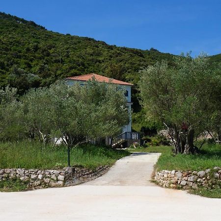 Apartments By The Sea Luka, Dugi Otok - 8182 Luka  Exteriér fotografie