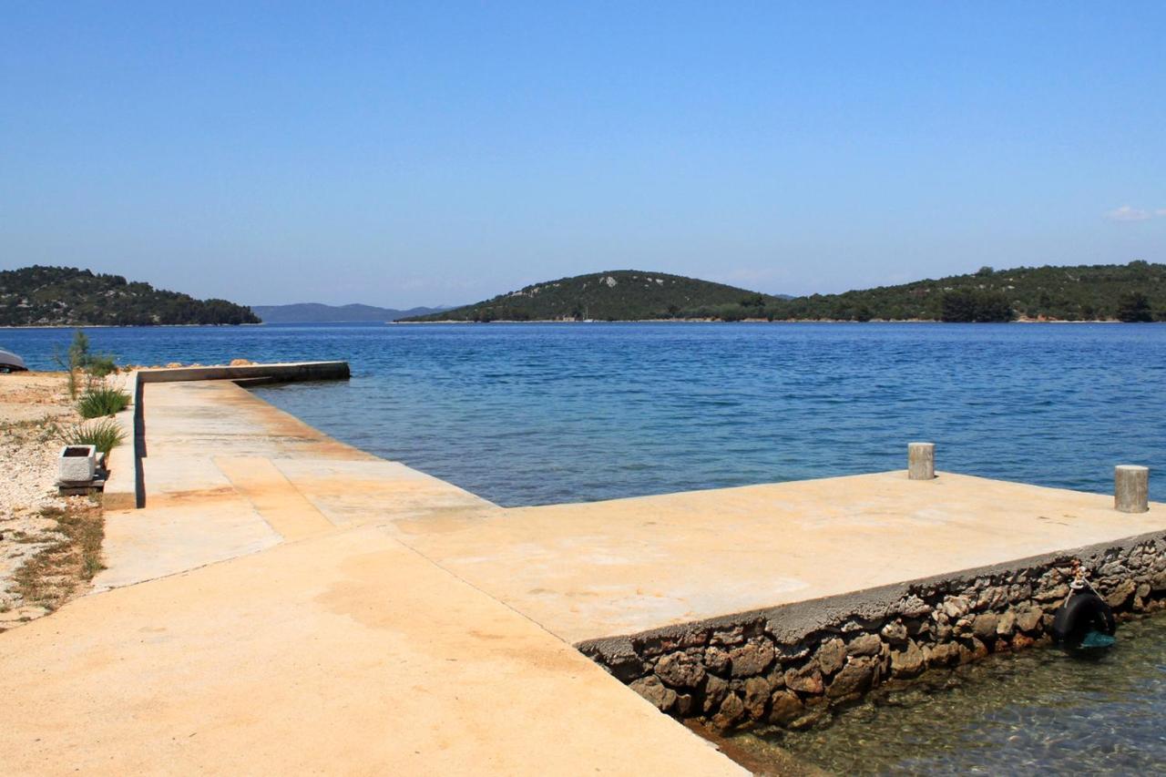 Apartments By The Sea Luka, Dugi Otok - 8182 Luka  Exteriér fotografie