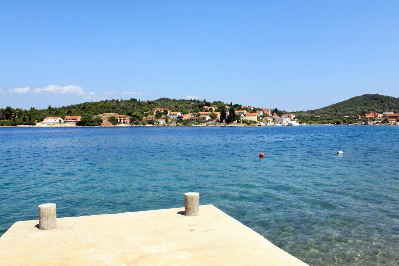 Apartments By The Sea Luka, Dugi Otok - 8182 Luka  Exteriér fotografie