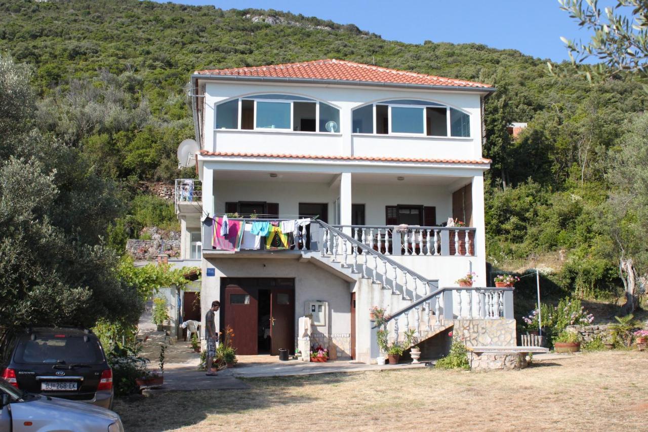 Apartments By The Sea Luka, Dugi Otok - 8182 Luka  Exteriér fotografie