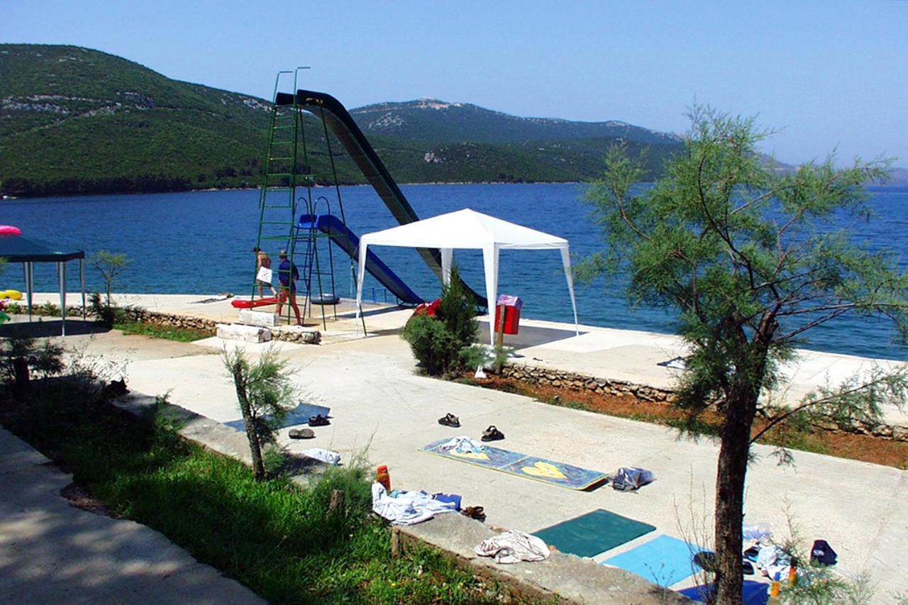 Apartments By The Sea Luka, Dugi Otok - 8182 Luka  Exteriér fotografie