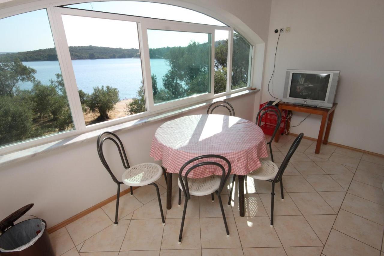 Apartments By The Sea Luka, Dugi Otok - 8182 Luka  Exteriér fotografie